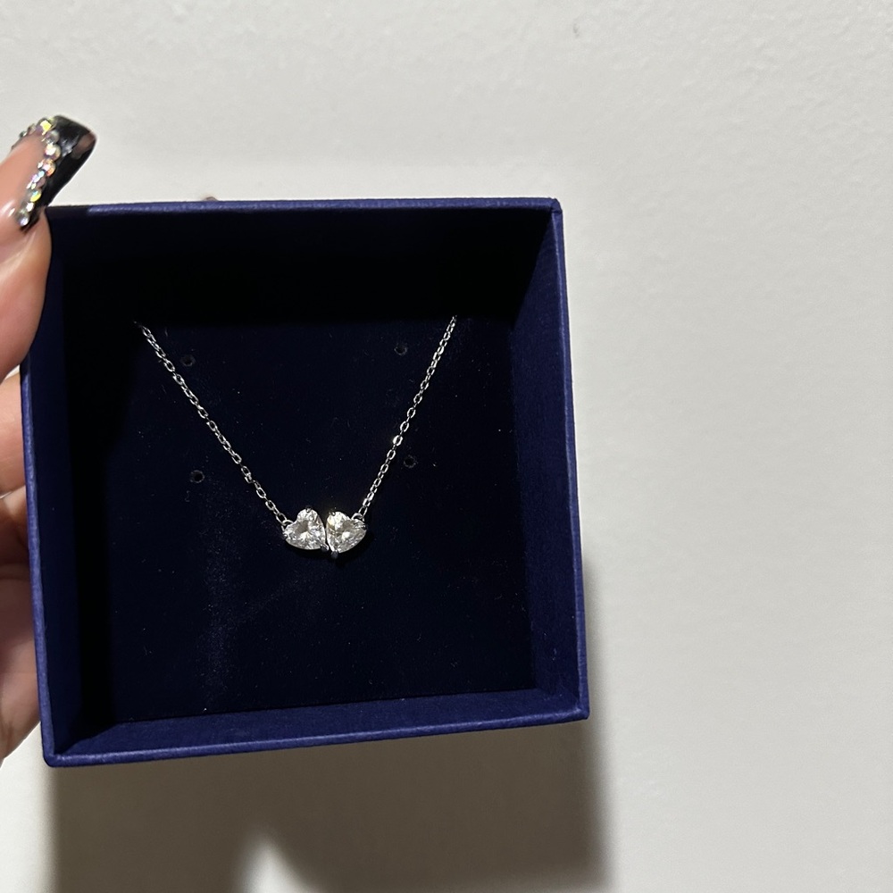 Swarovski Mesmera Necklace